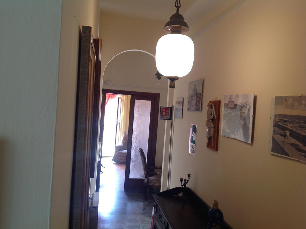 Appartamento Zia Gesina Lido di Ostia Exterior photo
