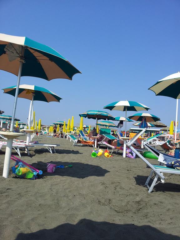 Appartamento Zia Gesina Lido di Ostia Exterior photo