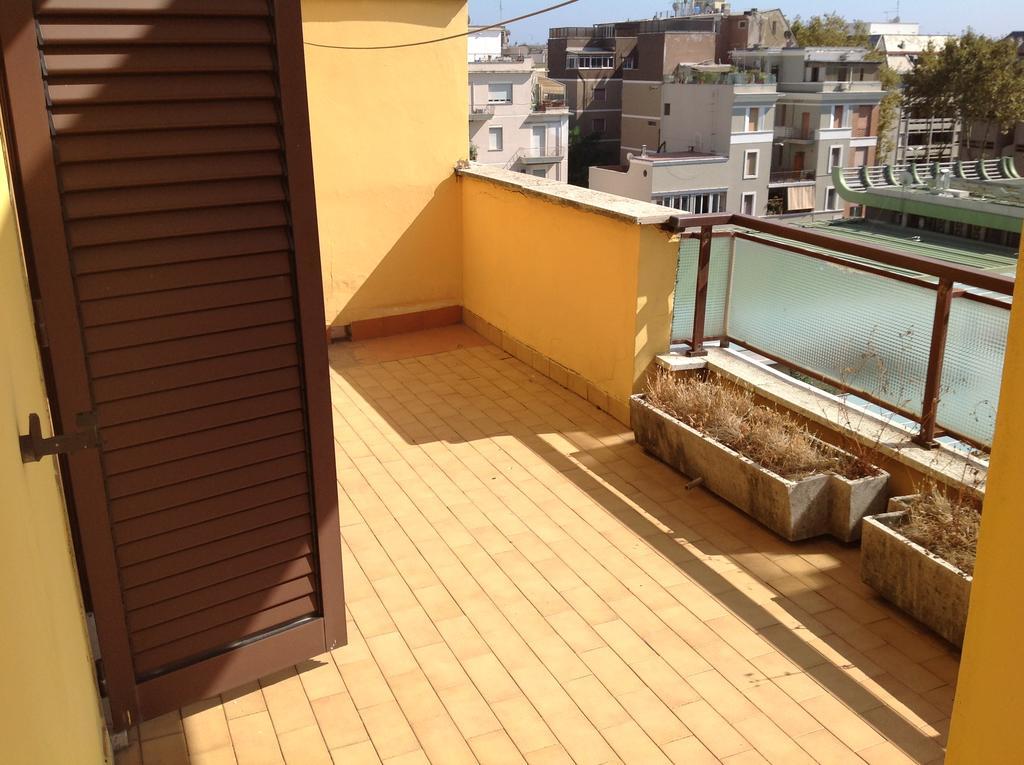 Appartamento Zia Gesina Lido di Ostia Exterior photo