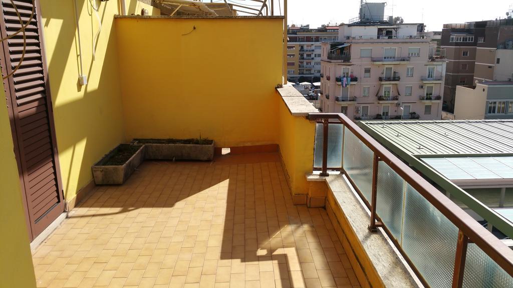 Appartamento Zia Gesina Lido di Ostia Exterior photo